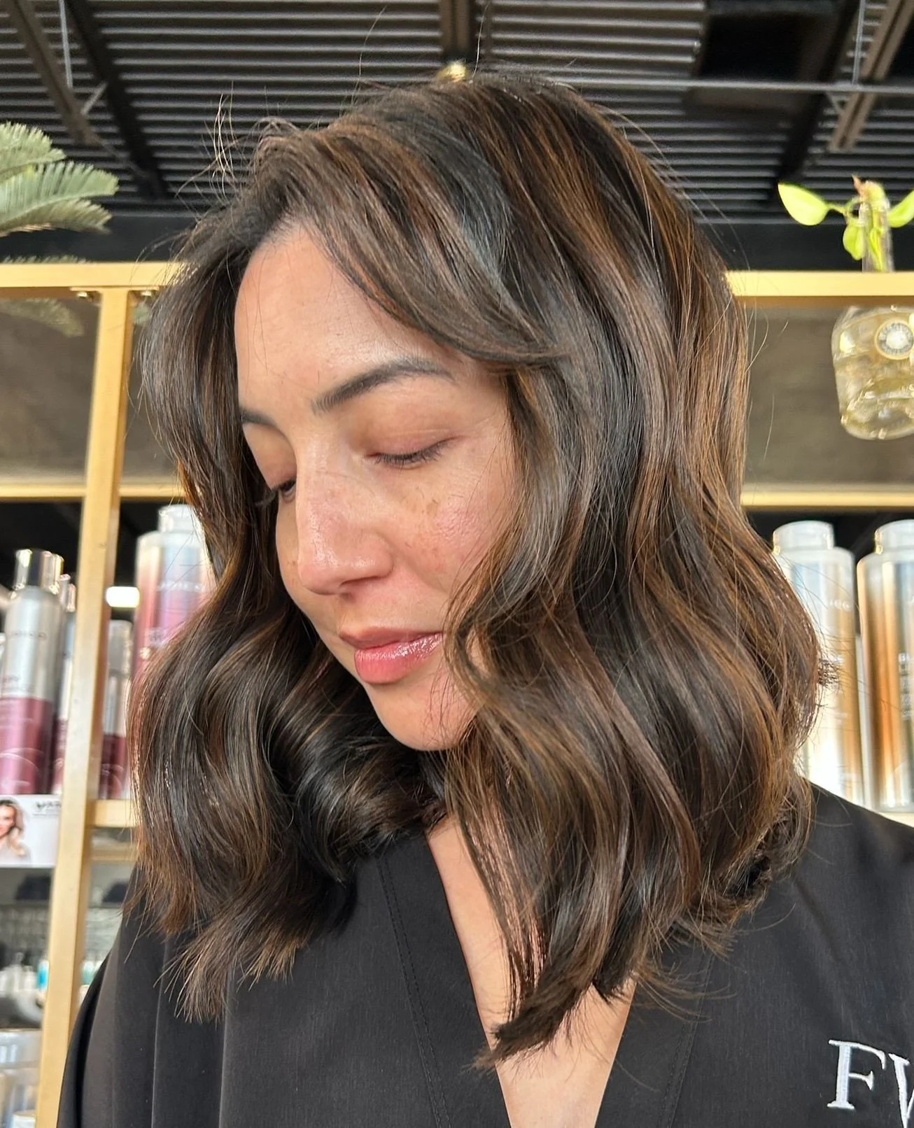 We're calling this- Melted Espresso Martini ☕️🍸🤎⁠
⁠
Who's next??