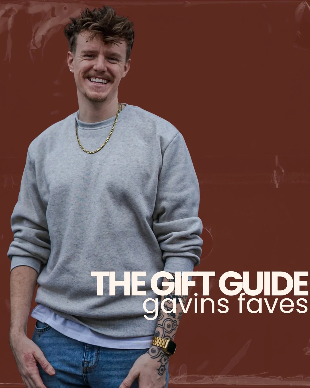 Gavin&rsquo;s Holiday Gift Guide: Fresh Cut, Finished Right 🎁✂️⁠
⁠
⭐ Youth Lock Shampoo &amp; Conditioner &ndash; keeps hair strong, soft, and healthy between cuts⁠
⭐ Reuzel Fiber Pomade &ndash; flexible hold + texture for lived-in, touchable styles