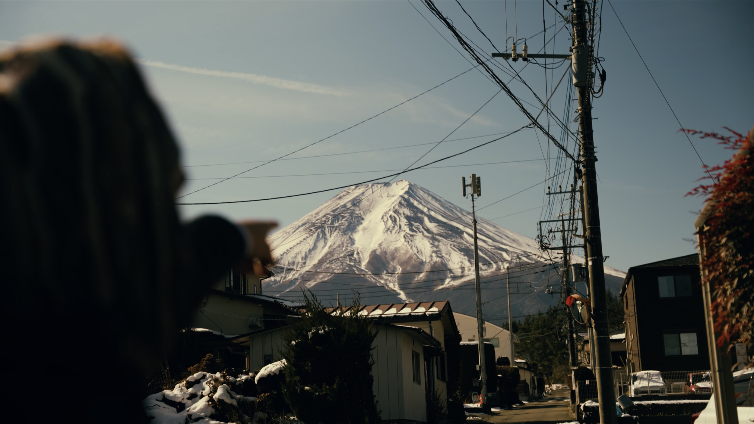Japan Trip Highlight