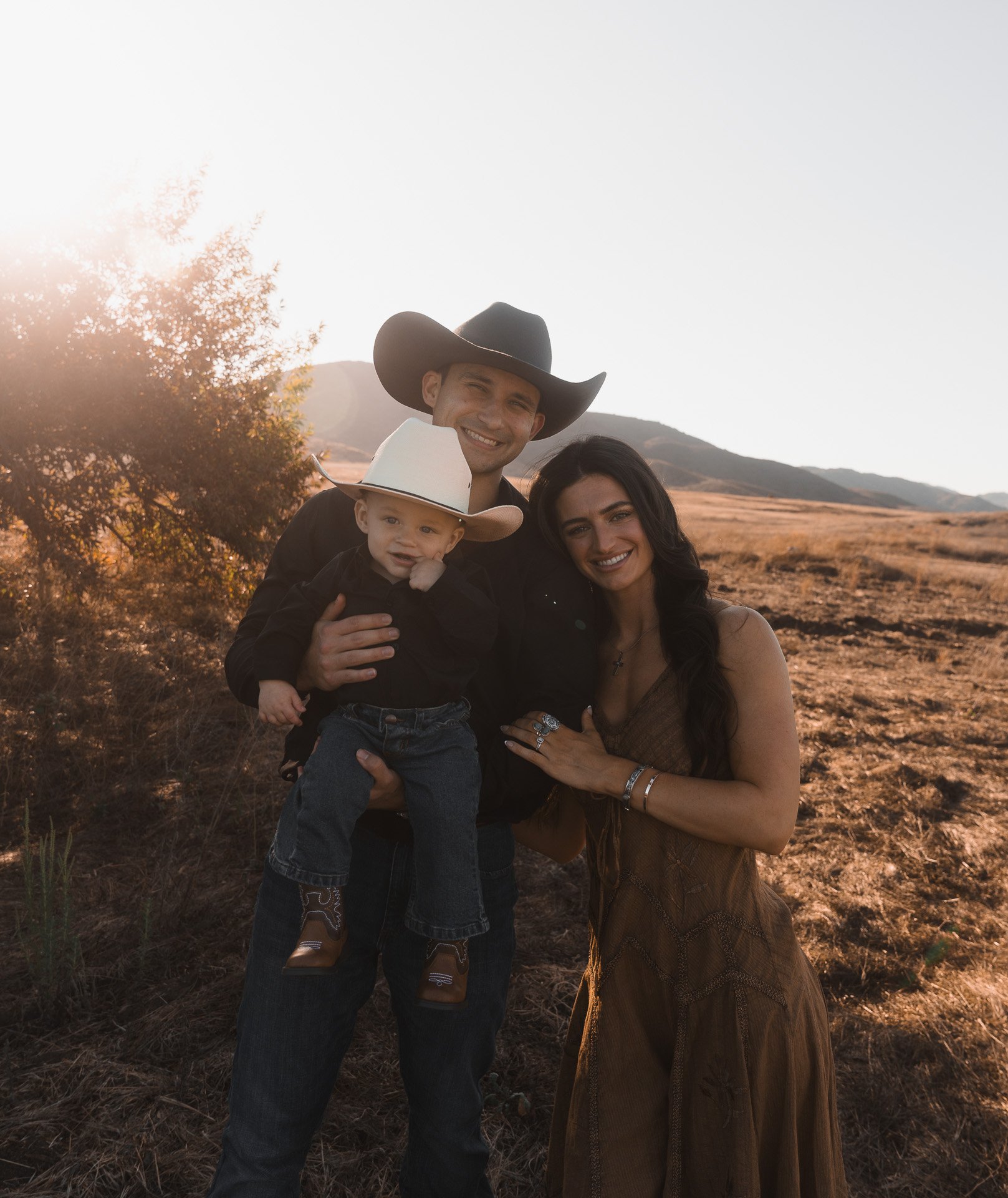 Butchko Family Shoot