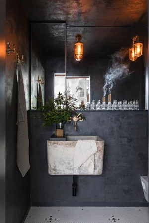 Outer Sunset — Innen Studio