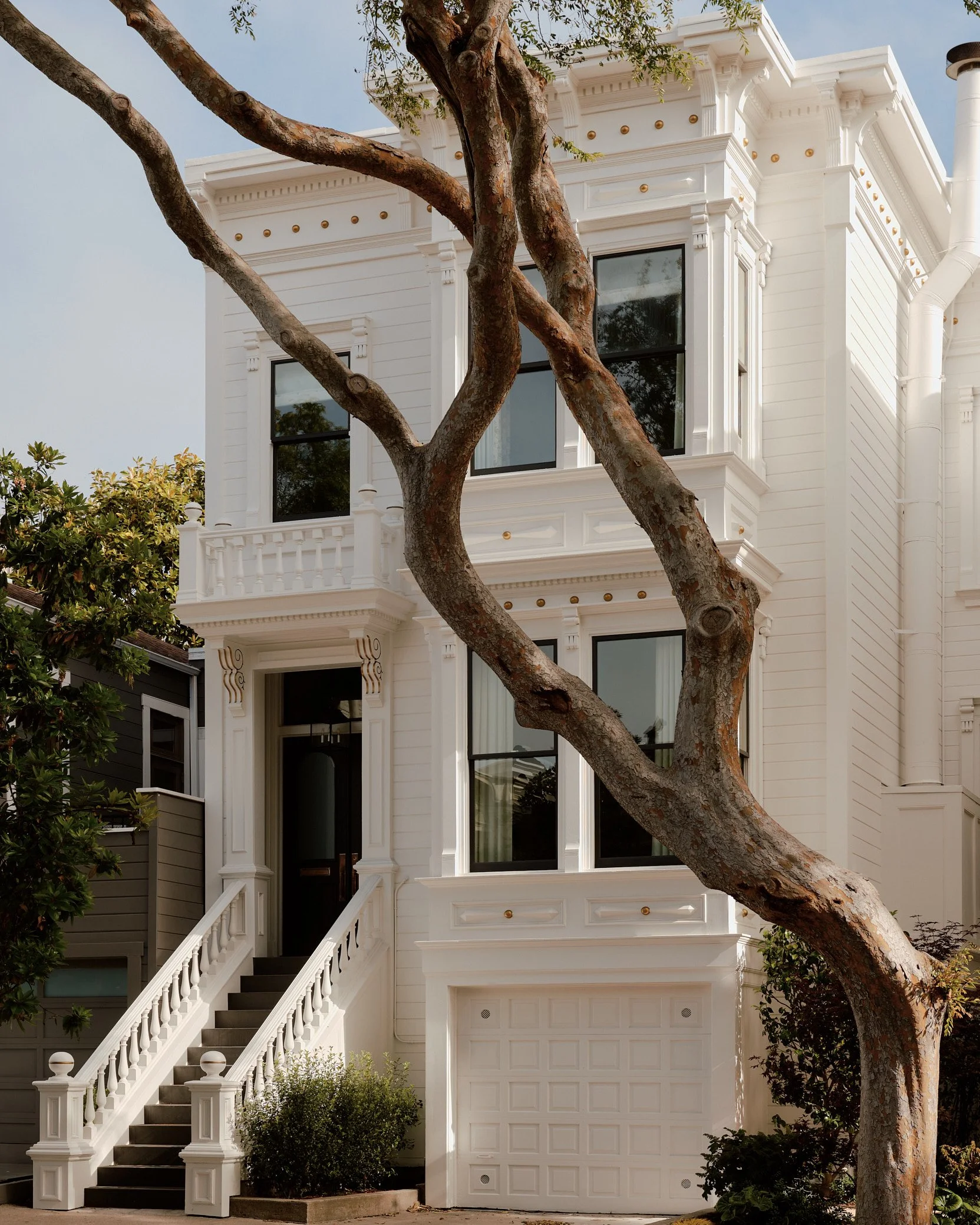 Exterior view.