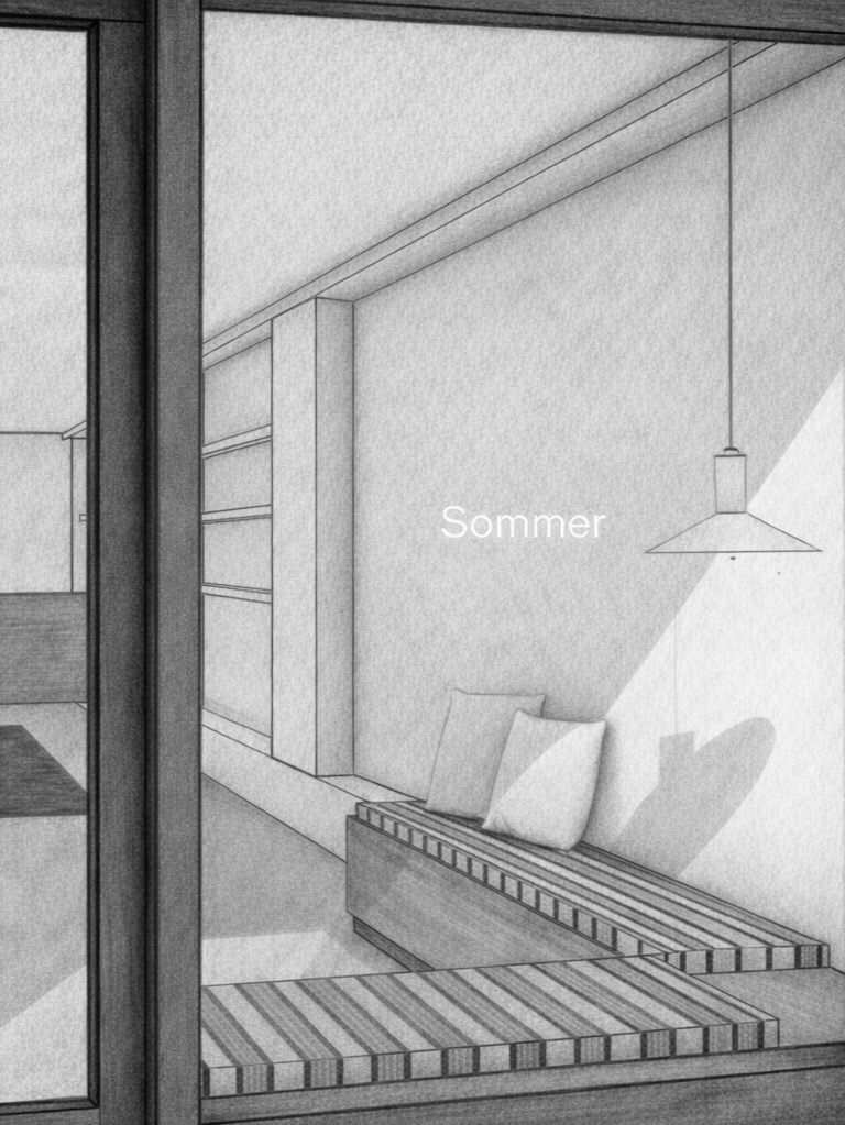 Sommer - In Progress