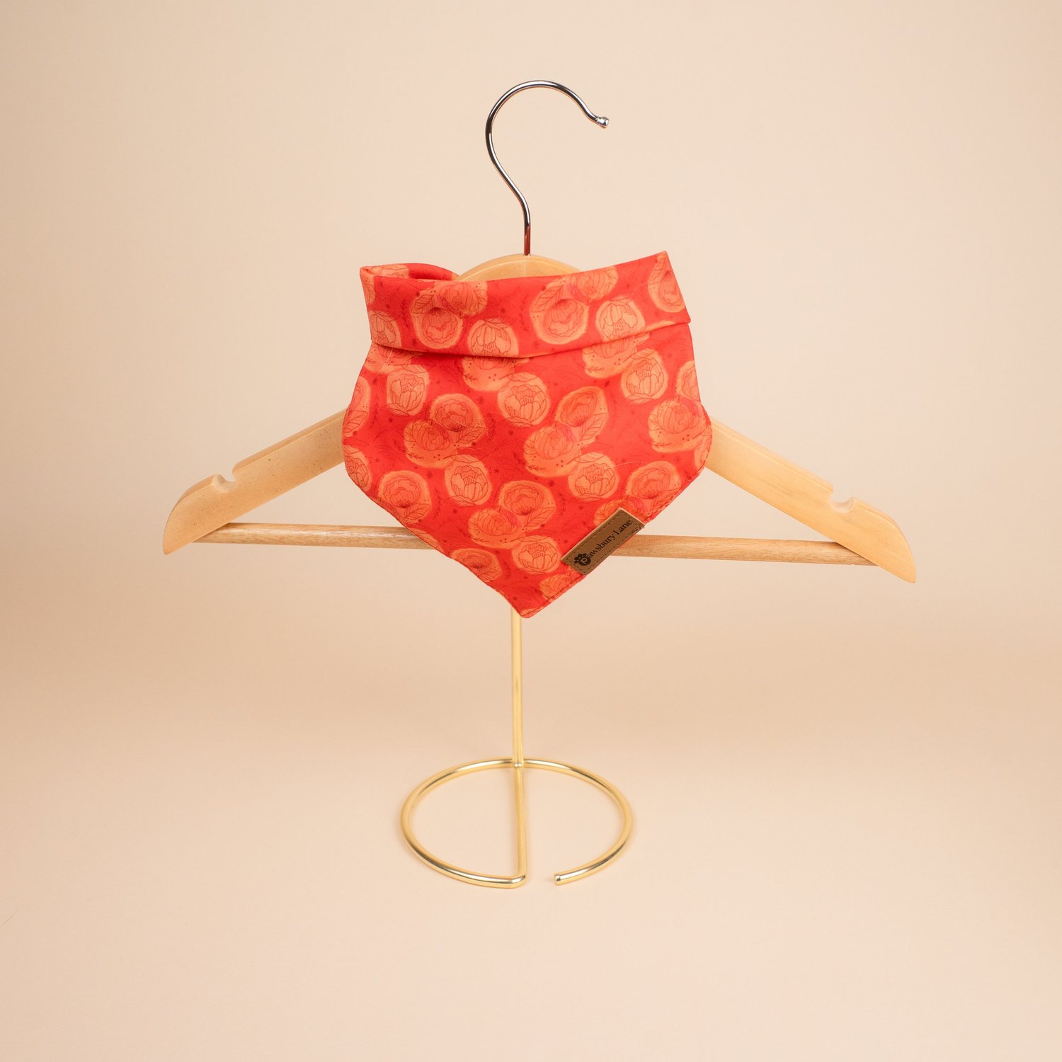 Sunlit Blooms - Bandana