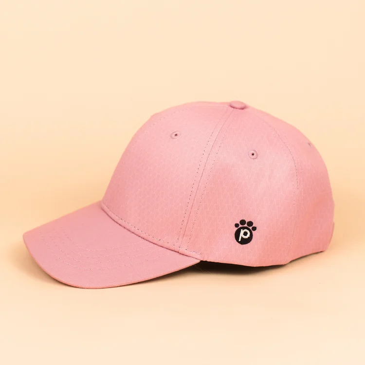Summit (Orchid Pink) - Baseball Cap