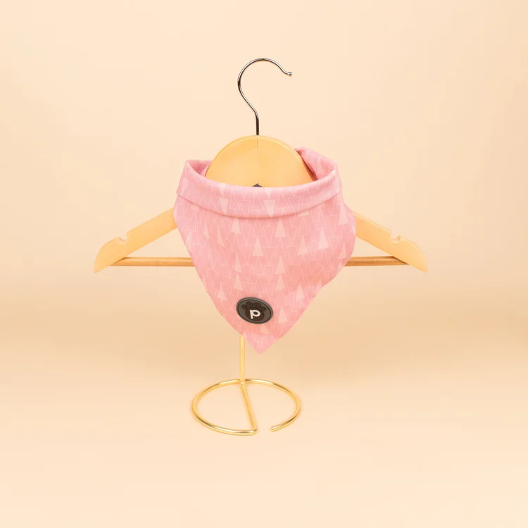 Summit (Orchid Pink)  - Bandana