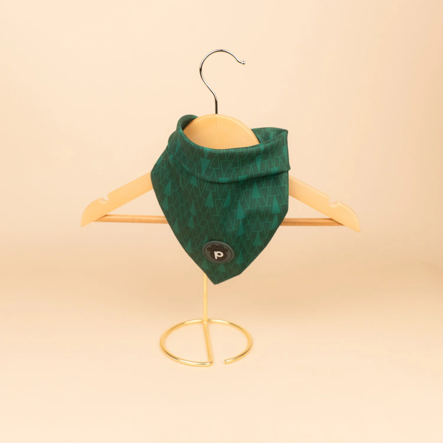 Summit (Emerald Green)  - Bandana
