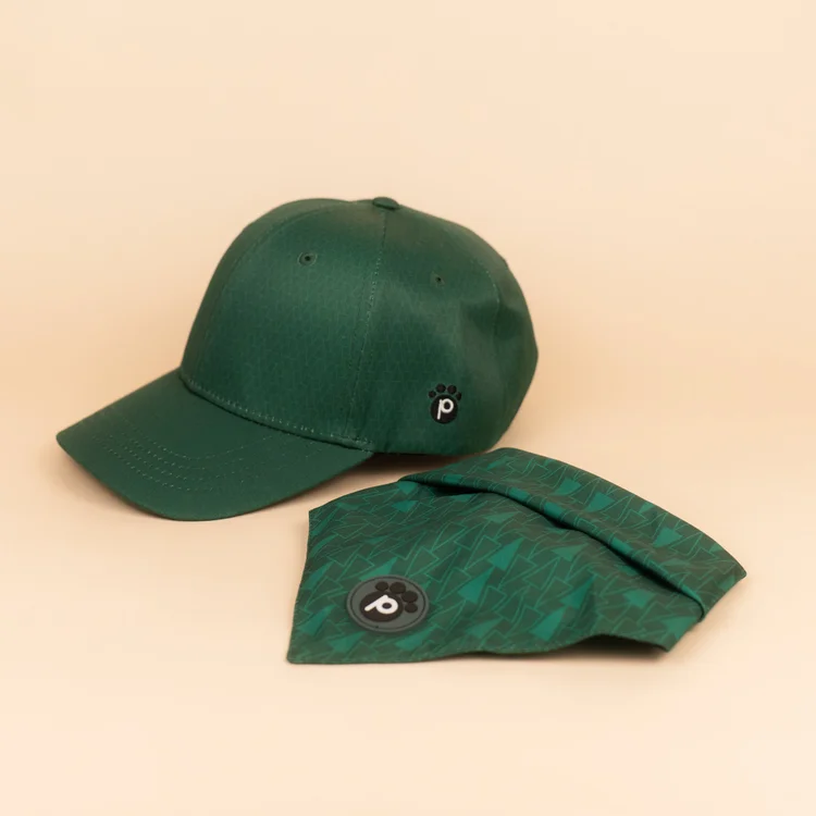 Summit (Emerald Green) - Bundle & Save