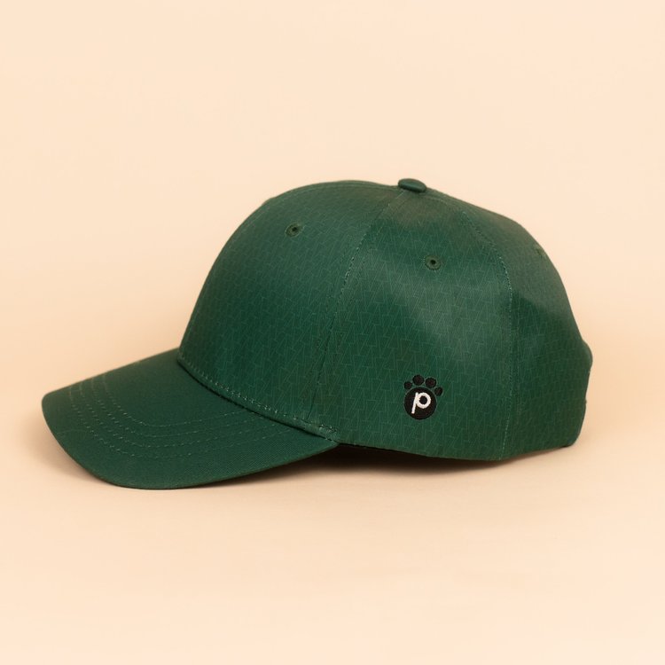 Summit (Emerald Green) - Baseball Cap