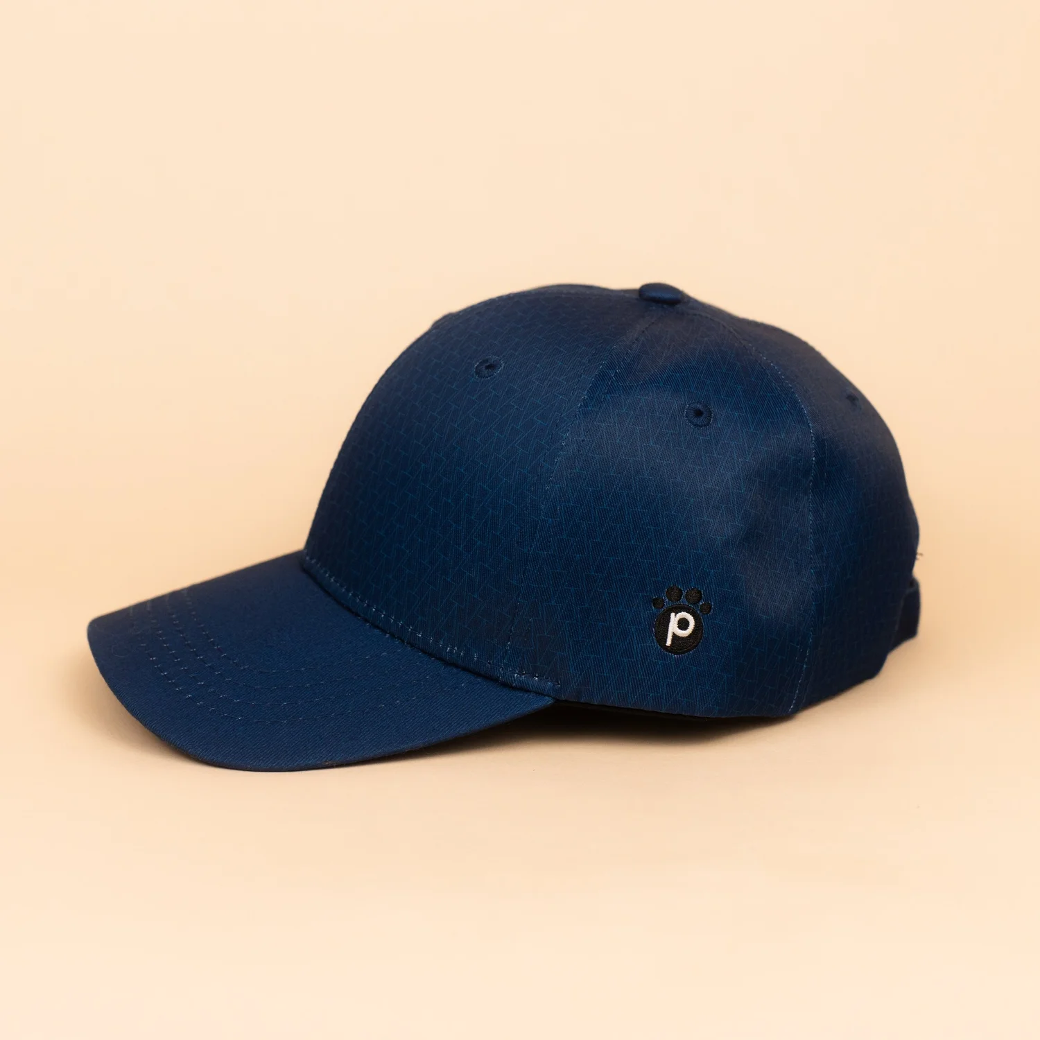 Summit (Midnight Blue) - Baseball Cap