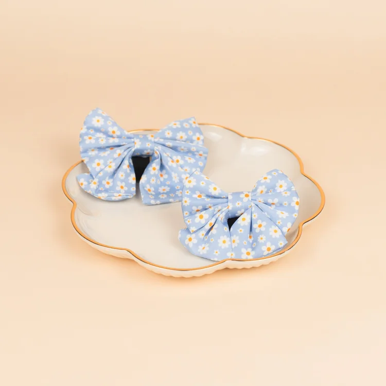 Daisy Day - Sailor Bow