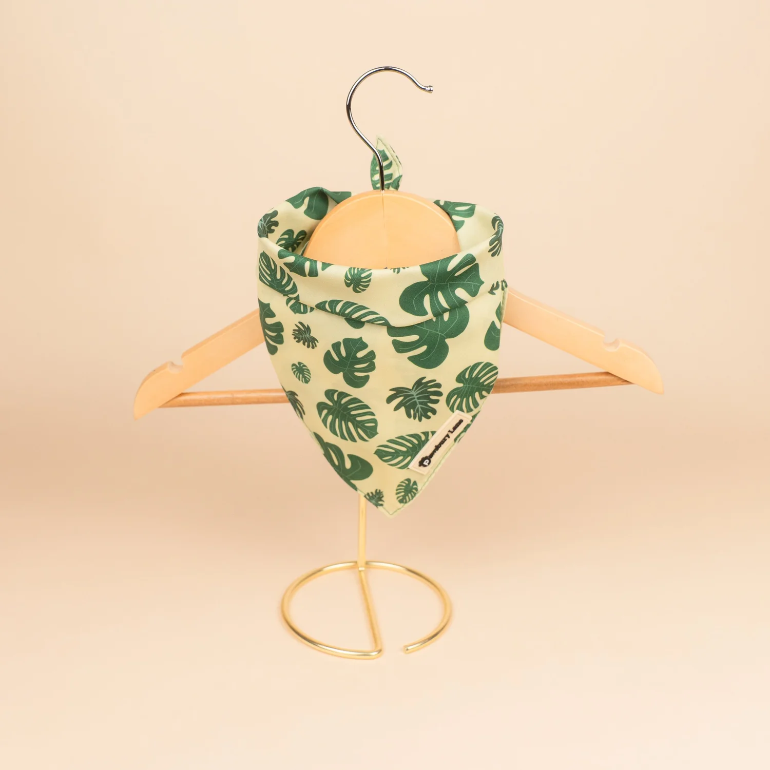 Monstera - Bandana