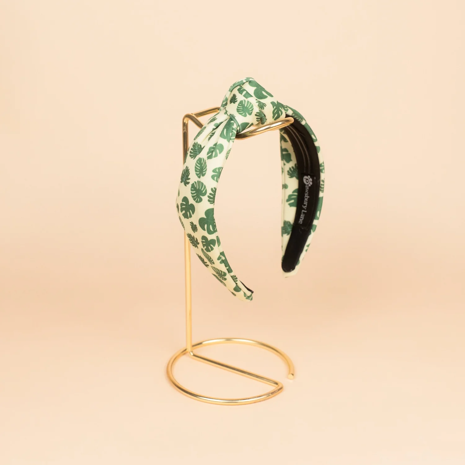 Monstera - Headband