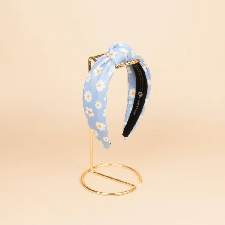 Daisy Day - Headband
