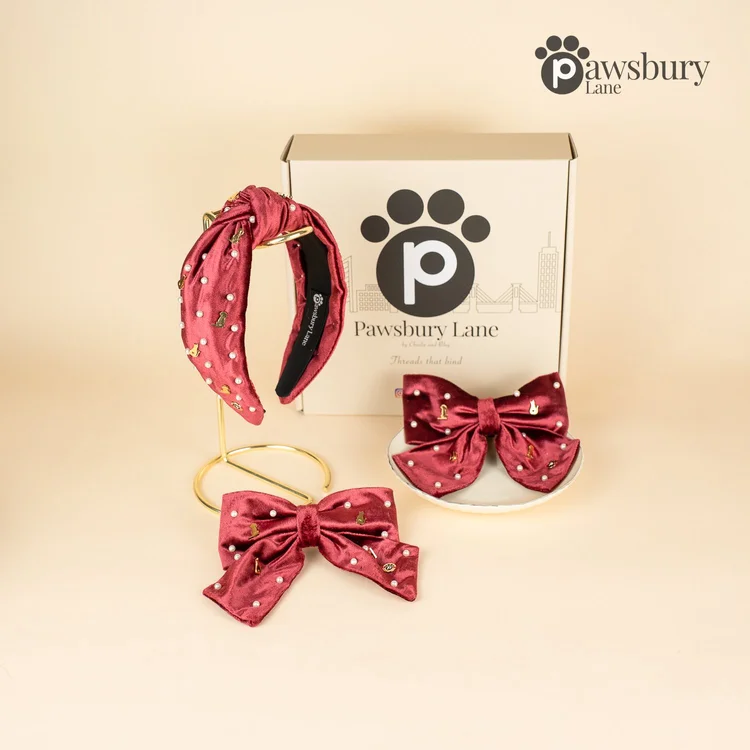 It's Snowing Cats and Dogs - Ruby - Bundle & Save