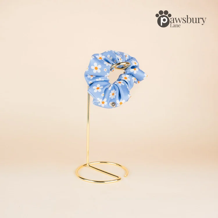 Daisy Day - Scrunchie