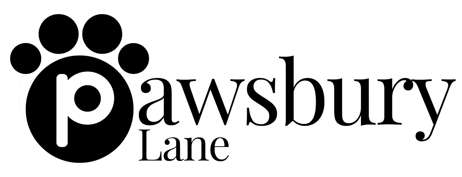 Pawsbury Lane: Threads that Bind