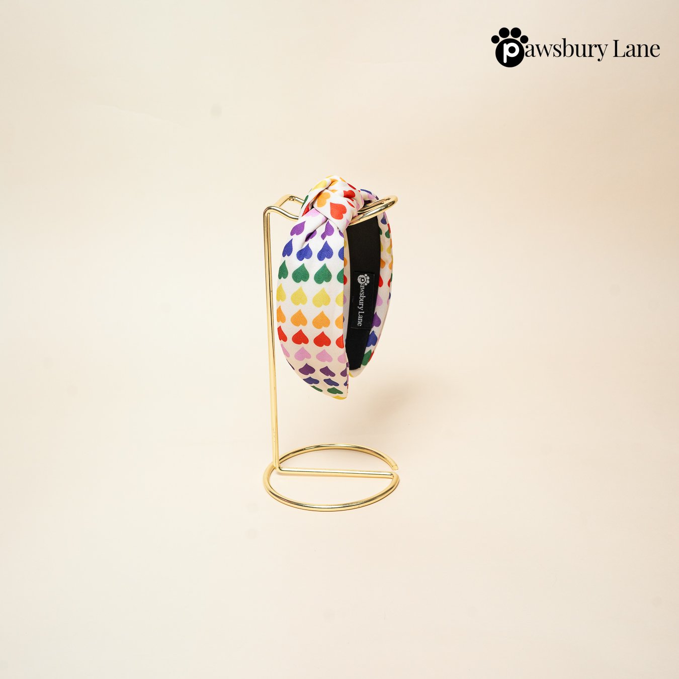 Love in Color - Headband