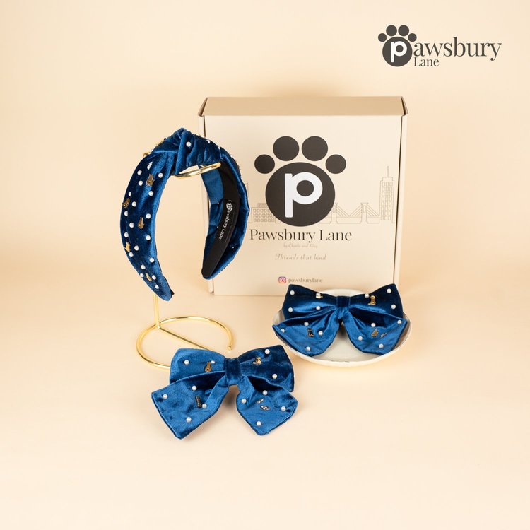 It's Snowing Cats and Dogs - Sapphire - Bundle & Save