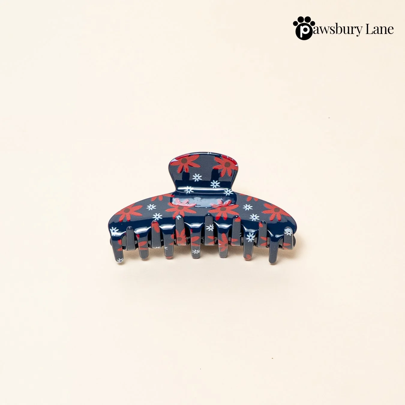 Freedom Garden - Classic Claw Clip