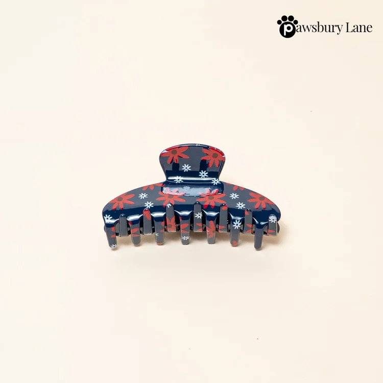 Freedom Garden - Classic Claw Clip