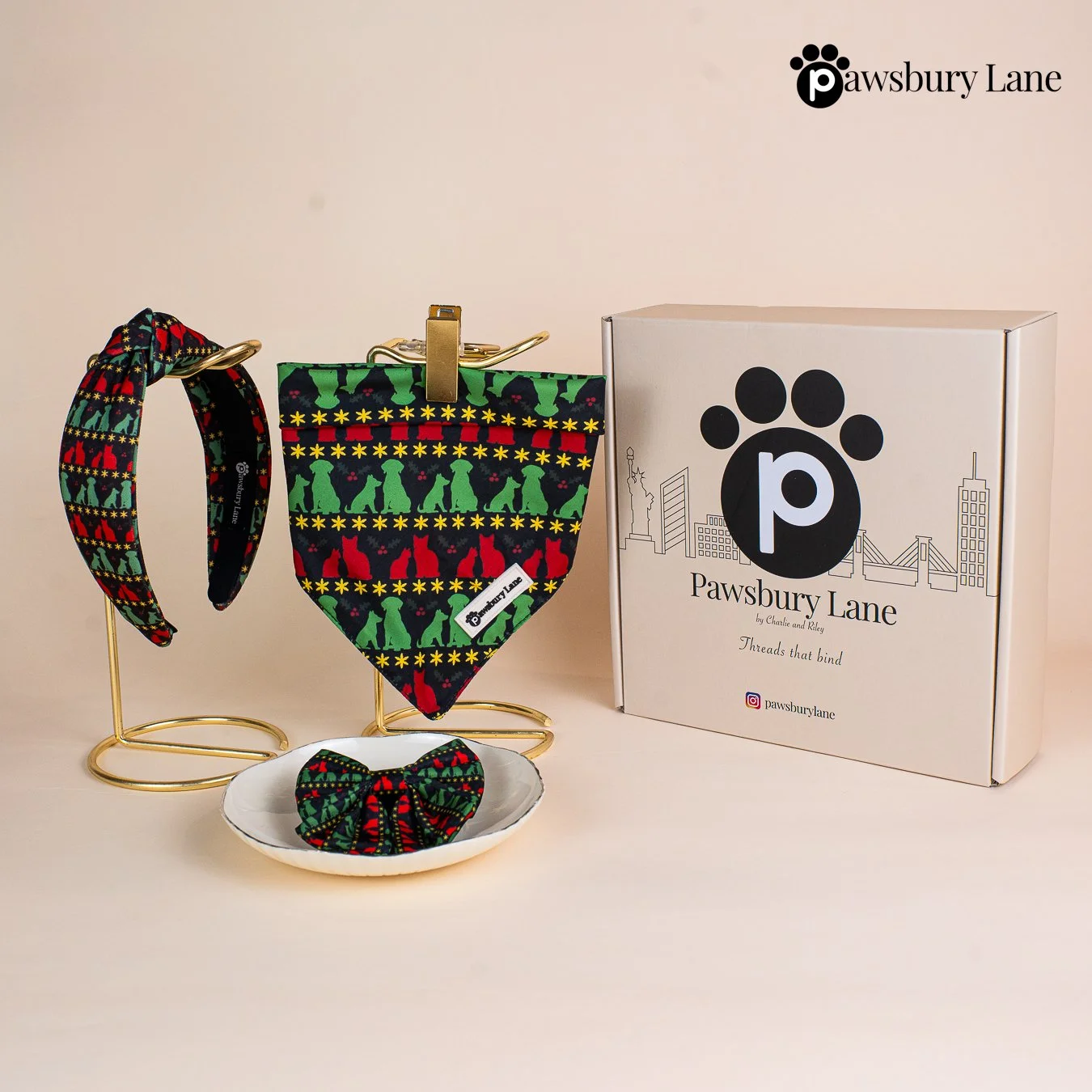The Christmas Sweater - Bundle & Save