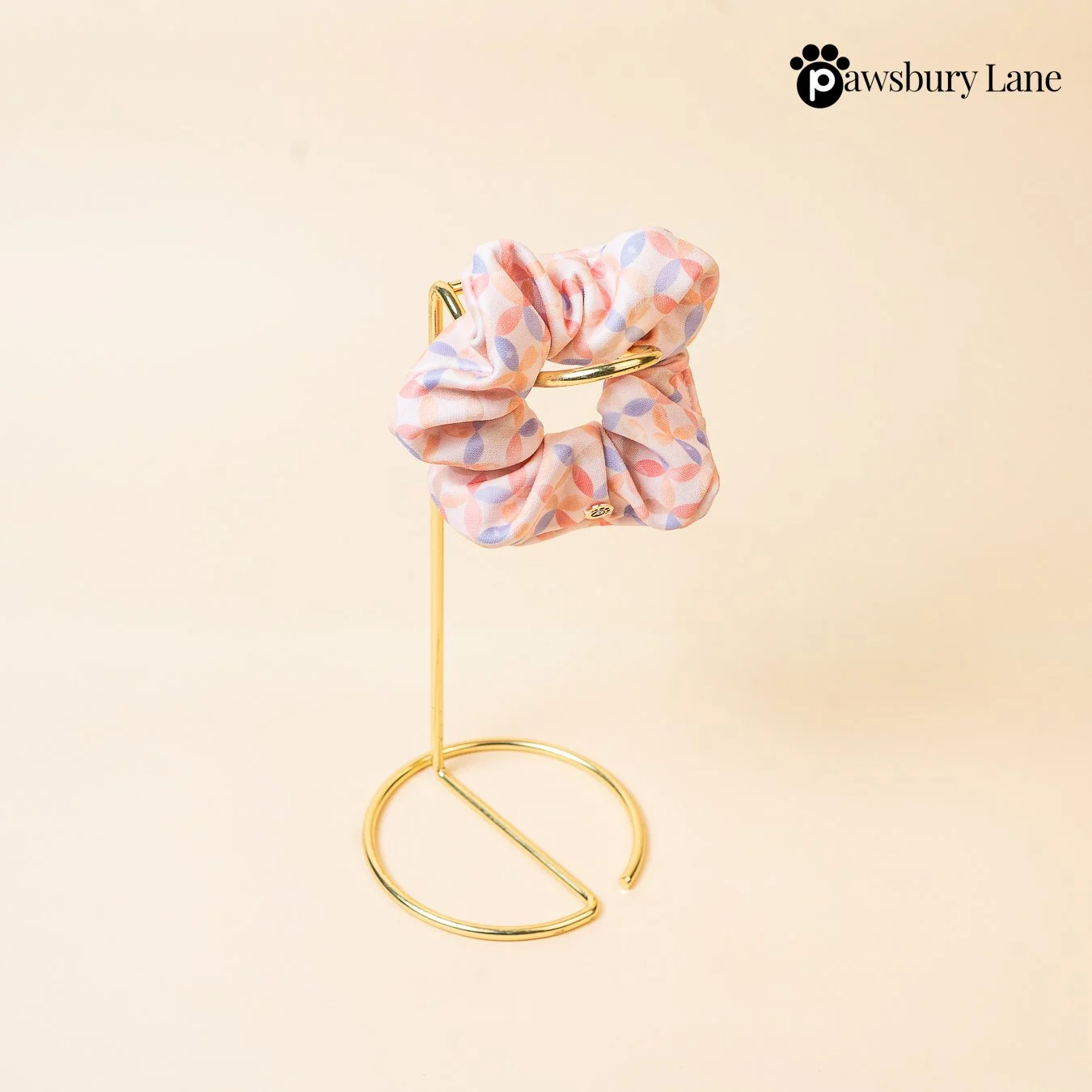 Kaleidoscope - Scrunchie