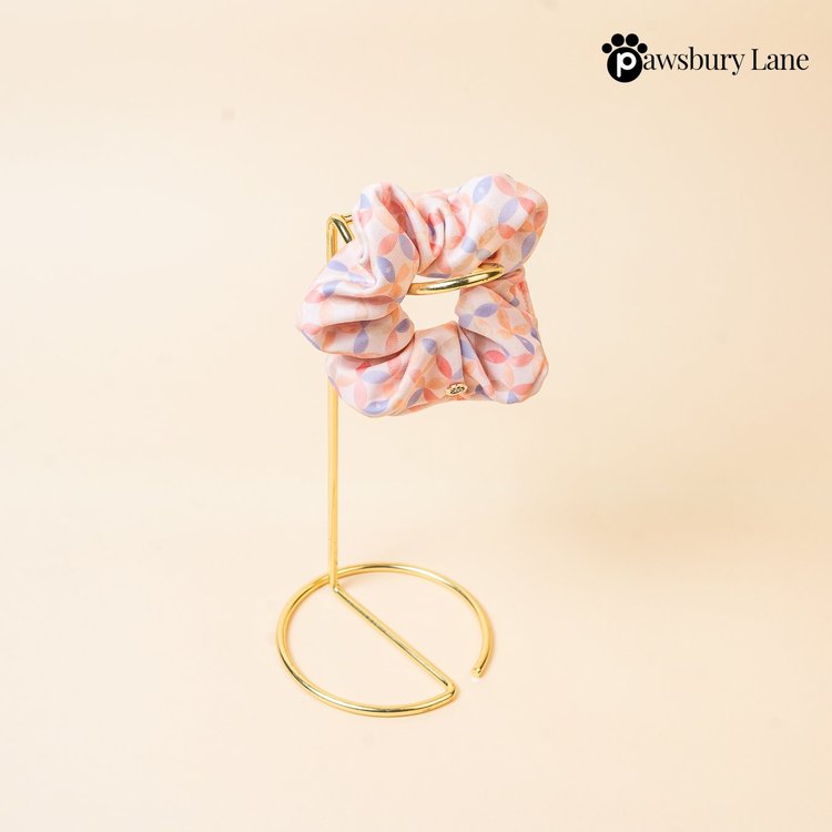 Kaleidoscope - Scrunchie