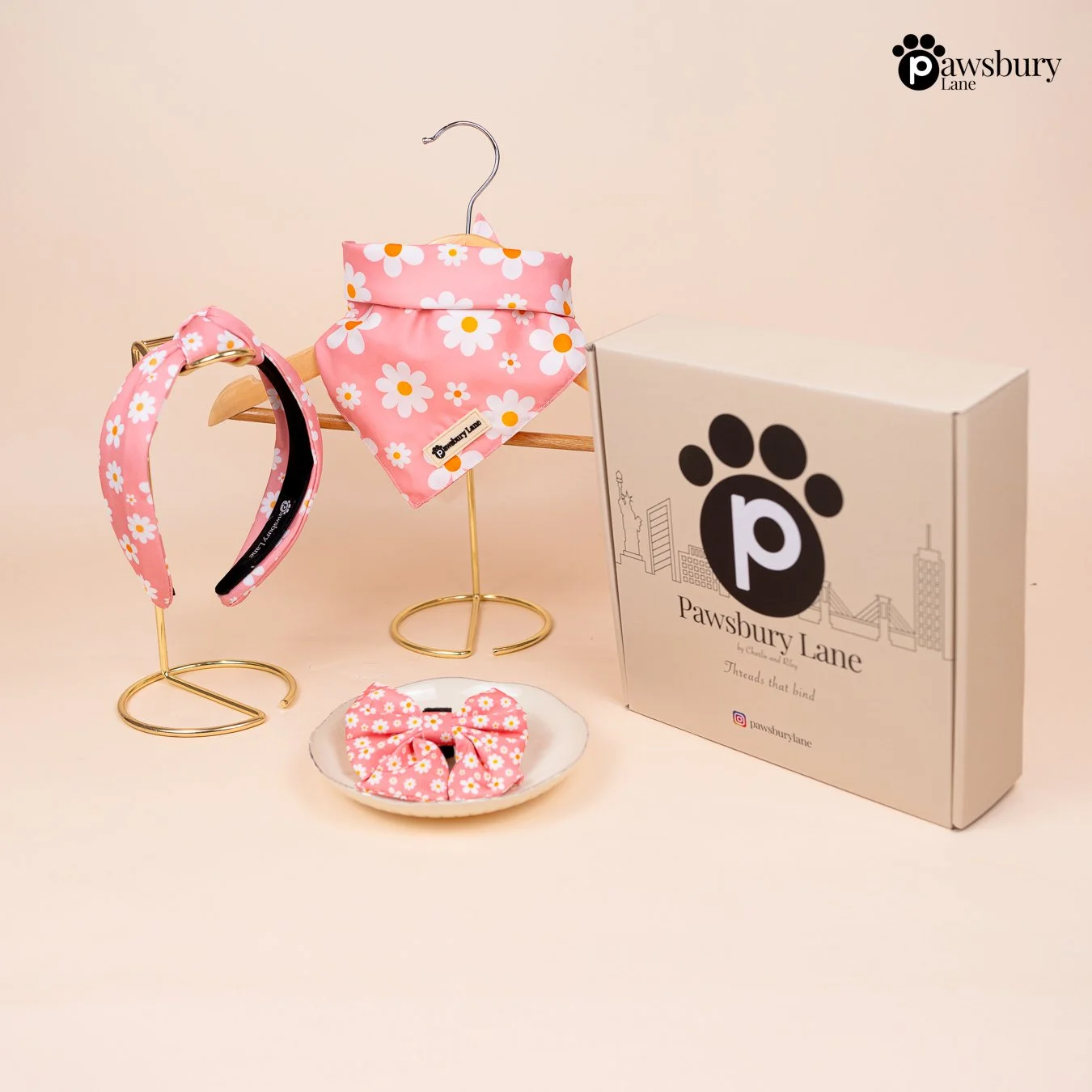 Daisy Blush - Bundle & Save