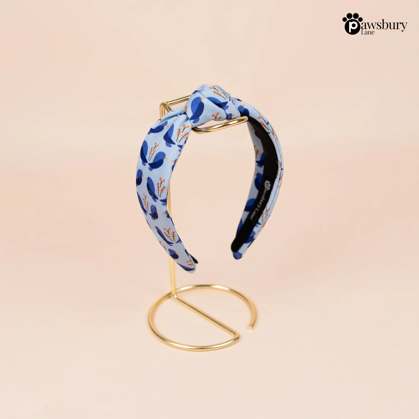 Lovebirds - Headband
