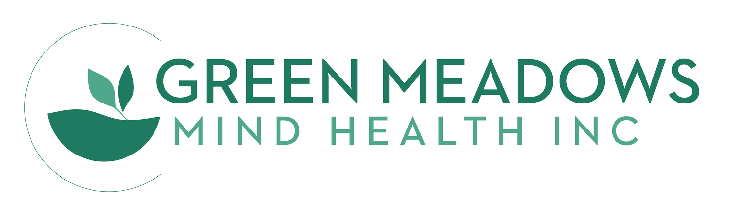 Green Meadows Mind Health