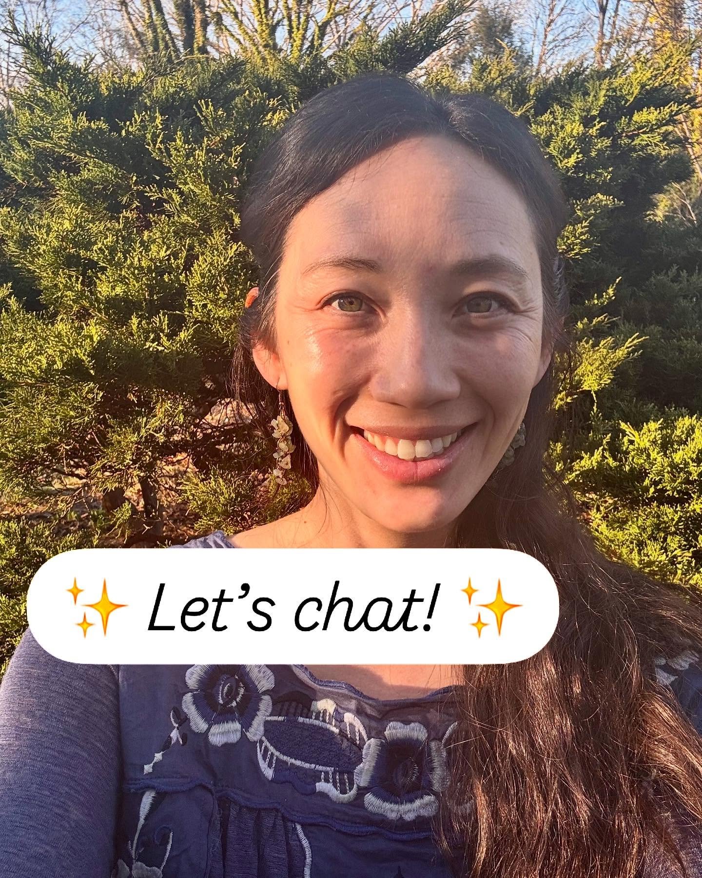 {REQUEST}
Ladies, are you open to having a video call with me for market research? (~30 min)
I would LOVE to speak with 12 or more women🌺
I’m doing market research as I develop and refine a deeply holistic online cooking program for women th