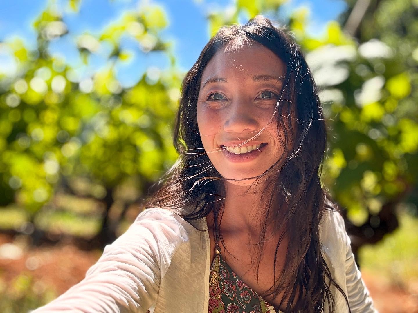 Another sunny day amongst the grape vines and villages 🌞
The Domaine Valcolombe welcomed us and we learned about grape varieties, appellation, and processing techniques…
What a delight to discover a new side of Provence 💗
#domainevalcolom