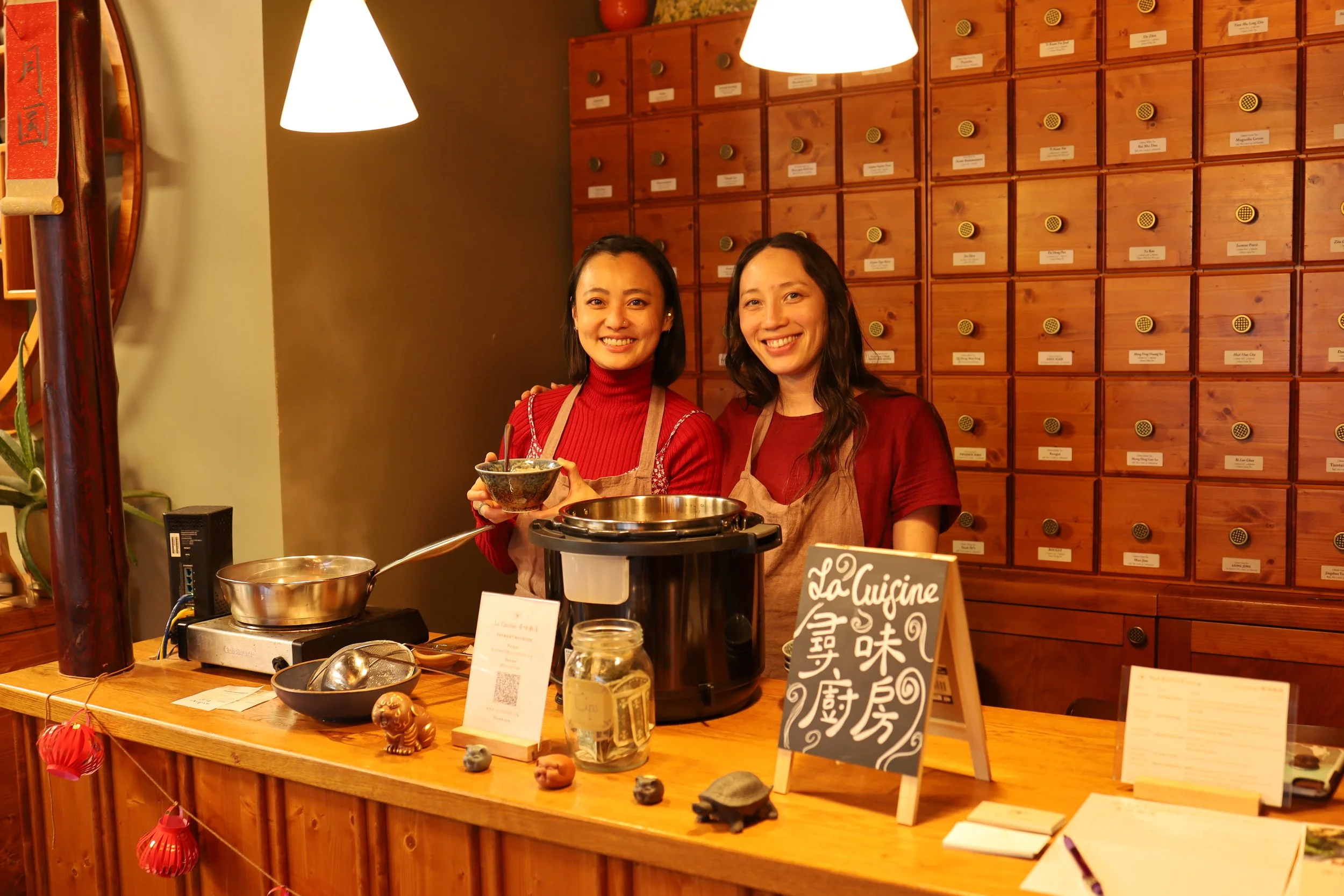 lantern festival tangyuan