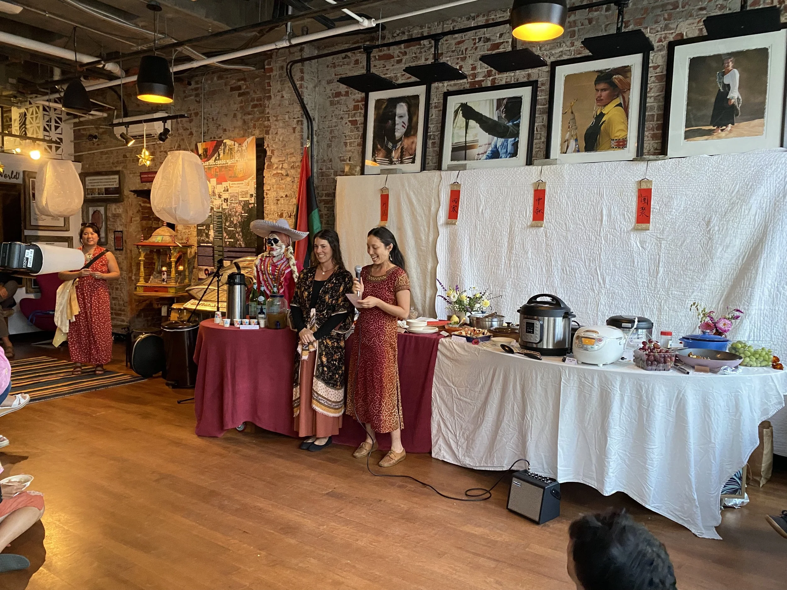 lantern festival tangyuan