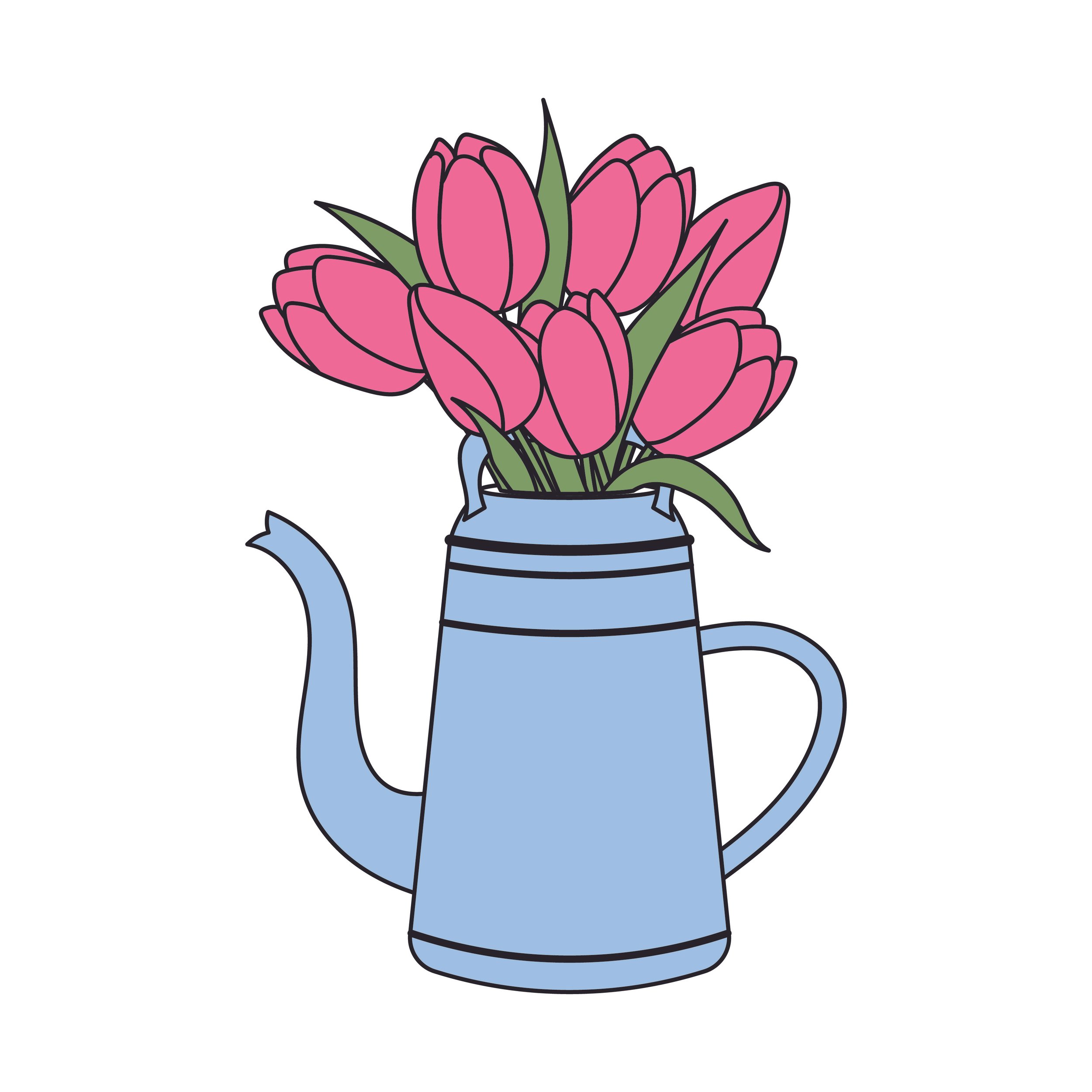 Tulip Bouquet_Color Cover.jpg