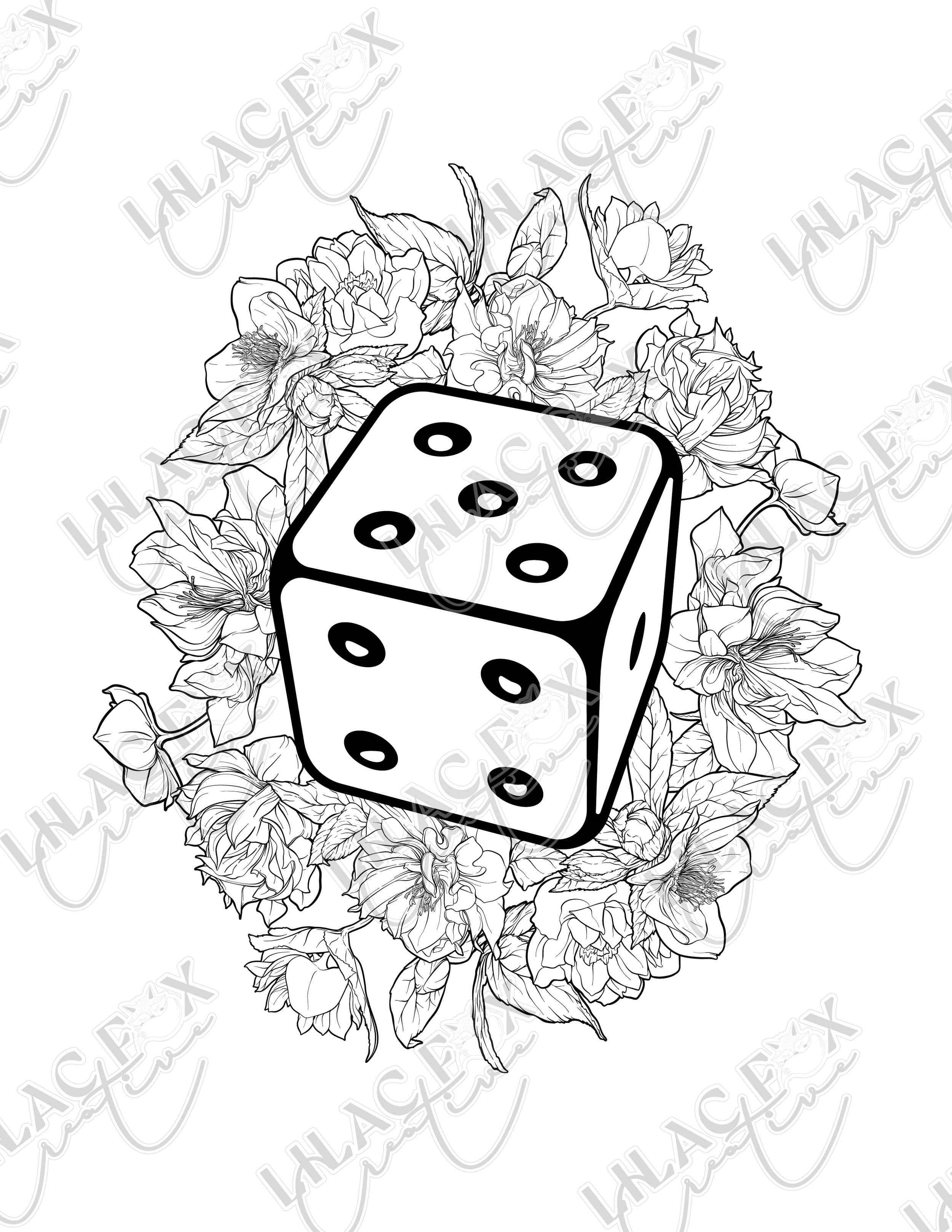 RPG Dice_D6 Hellabore.png