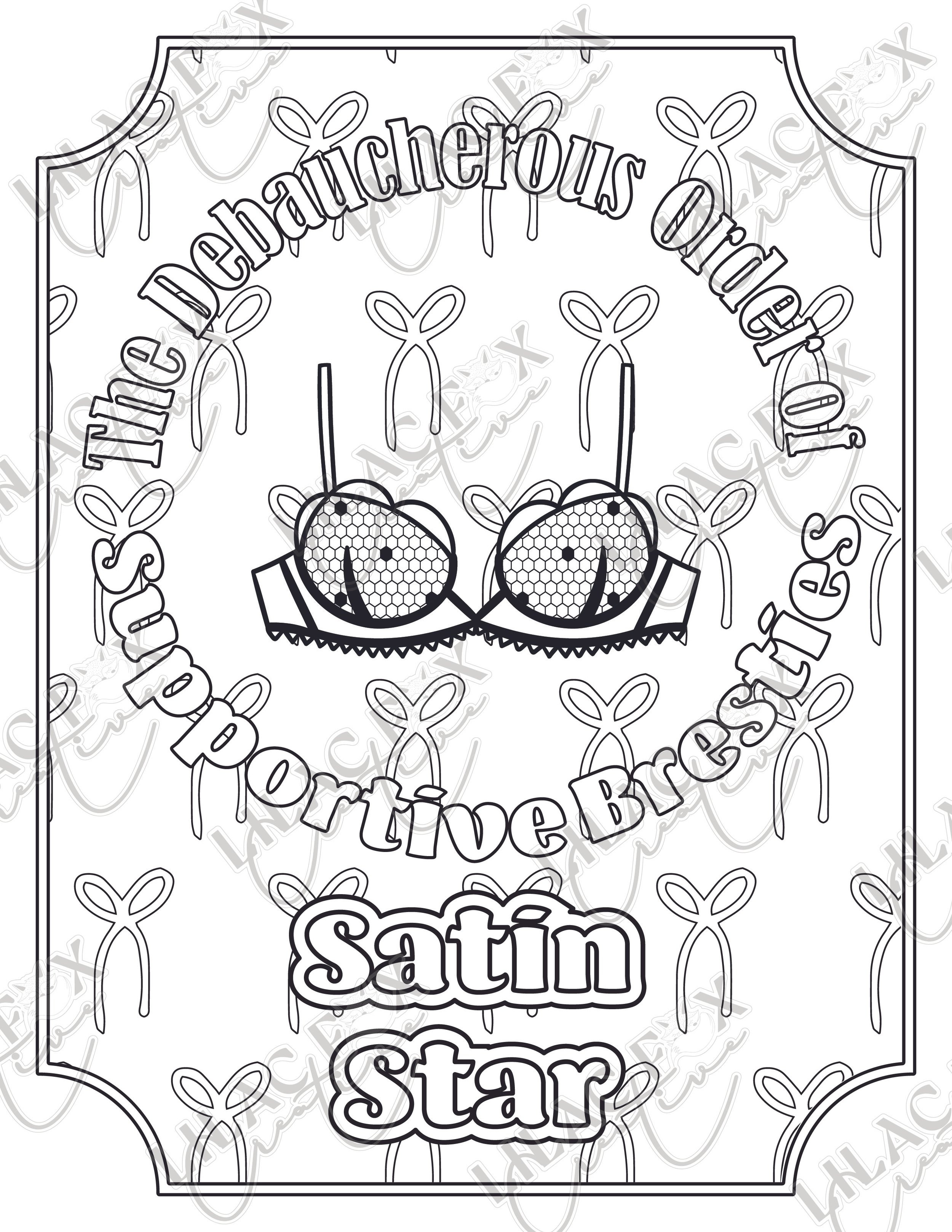 Satin Star