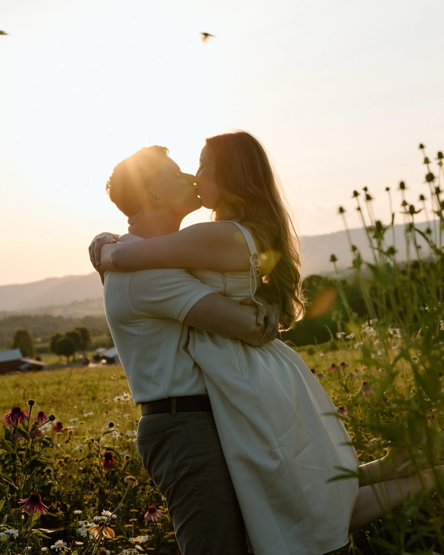 I feel like Emily and Tyler&lsquo;s love is the perfect example of &ldquo;to be loved, is to be seen.&rdquo; 🤍

Something that always lives rent free in my mind is when I was talking with Tyler before he proposed back in 2024, he told me about this 