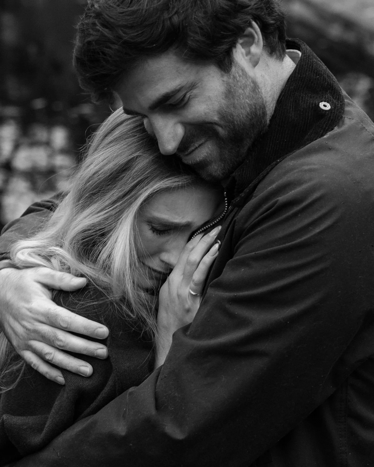 My cousin, Caroline, and I were born only three months apart and even though we have never lived in the same place (until now eeepp) we have always been attached at the hip whenever we are together 🤍

So I&rsquo;m sure you can imagine that when Dean