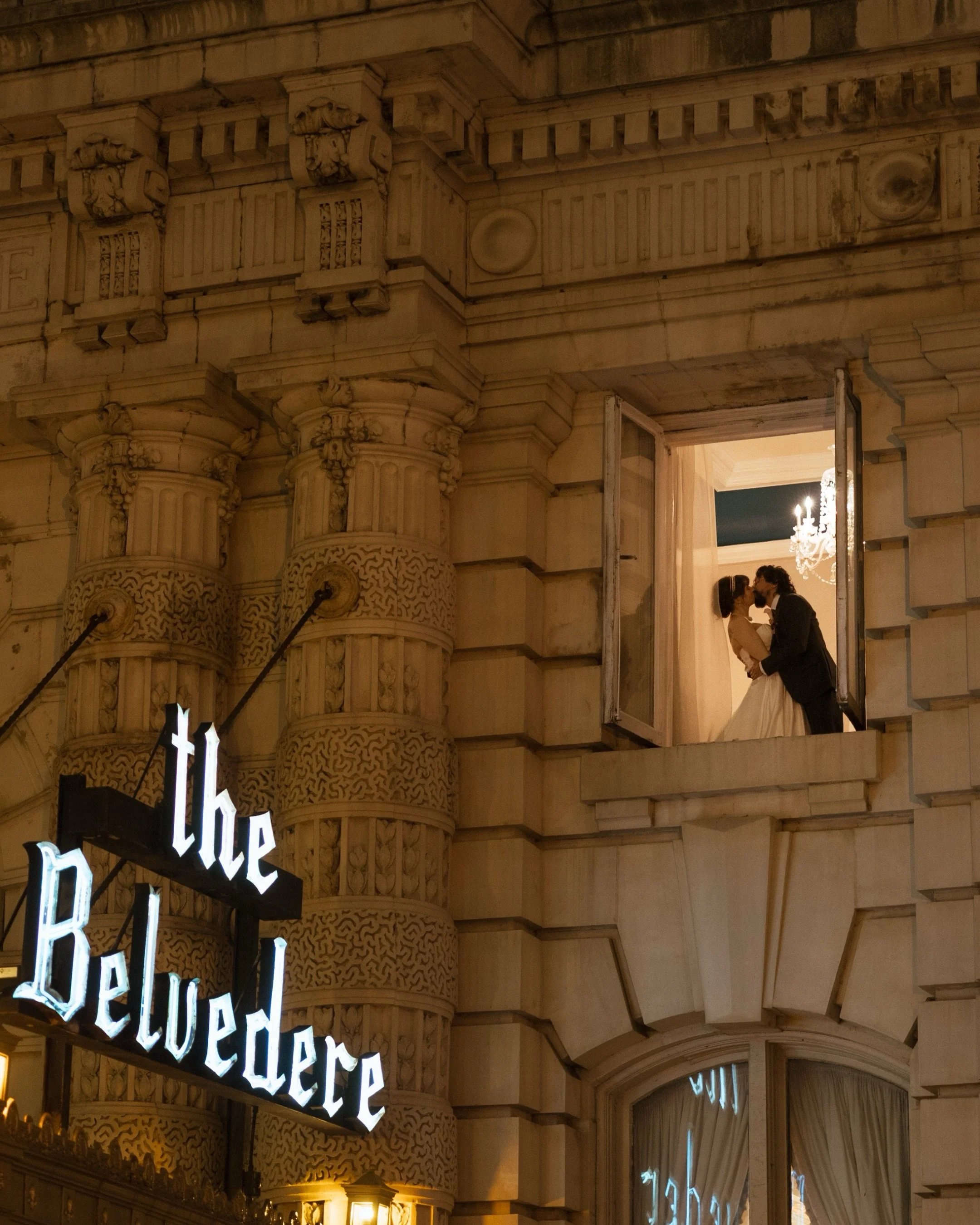When Isabela first reached out she described the vision of her day as moody, victorian, and old-world romantic &amp; I am still in AWE of how that vision was truly brought to life. This was such an incredible day filled with so much love.

Documented