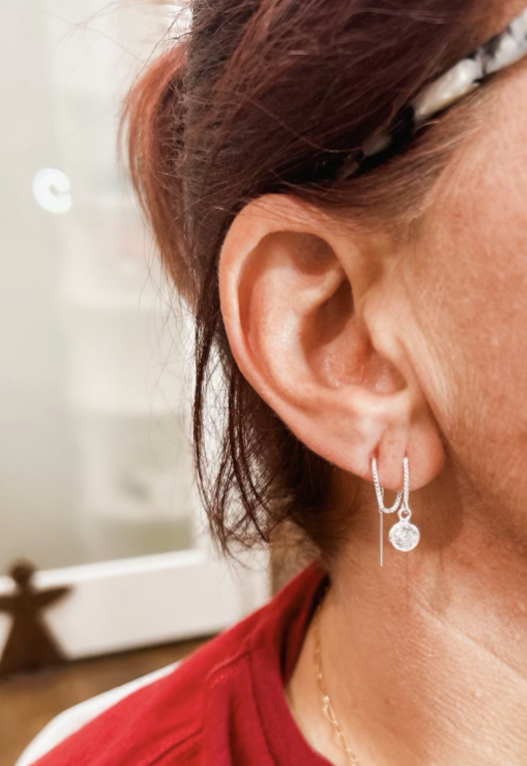 Ear Threader