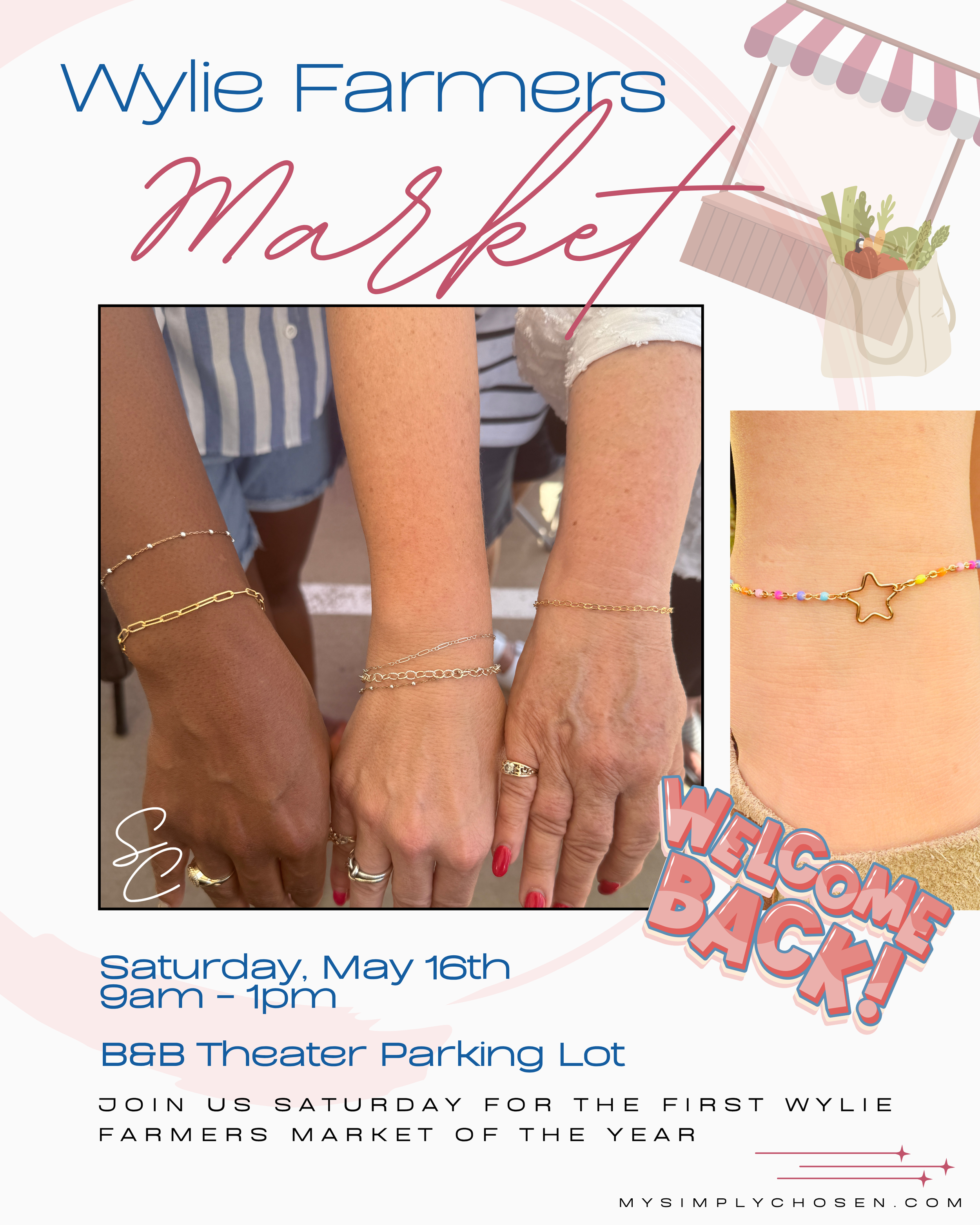 Wylie Farmers Market