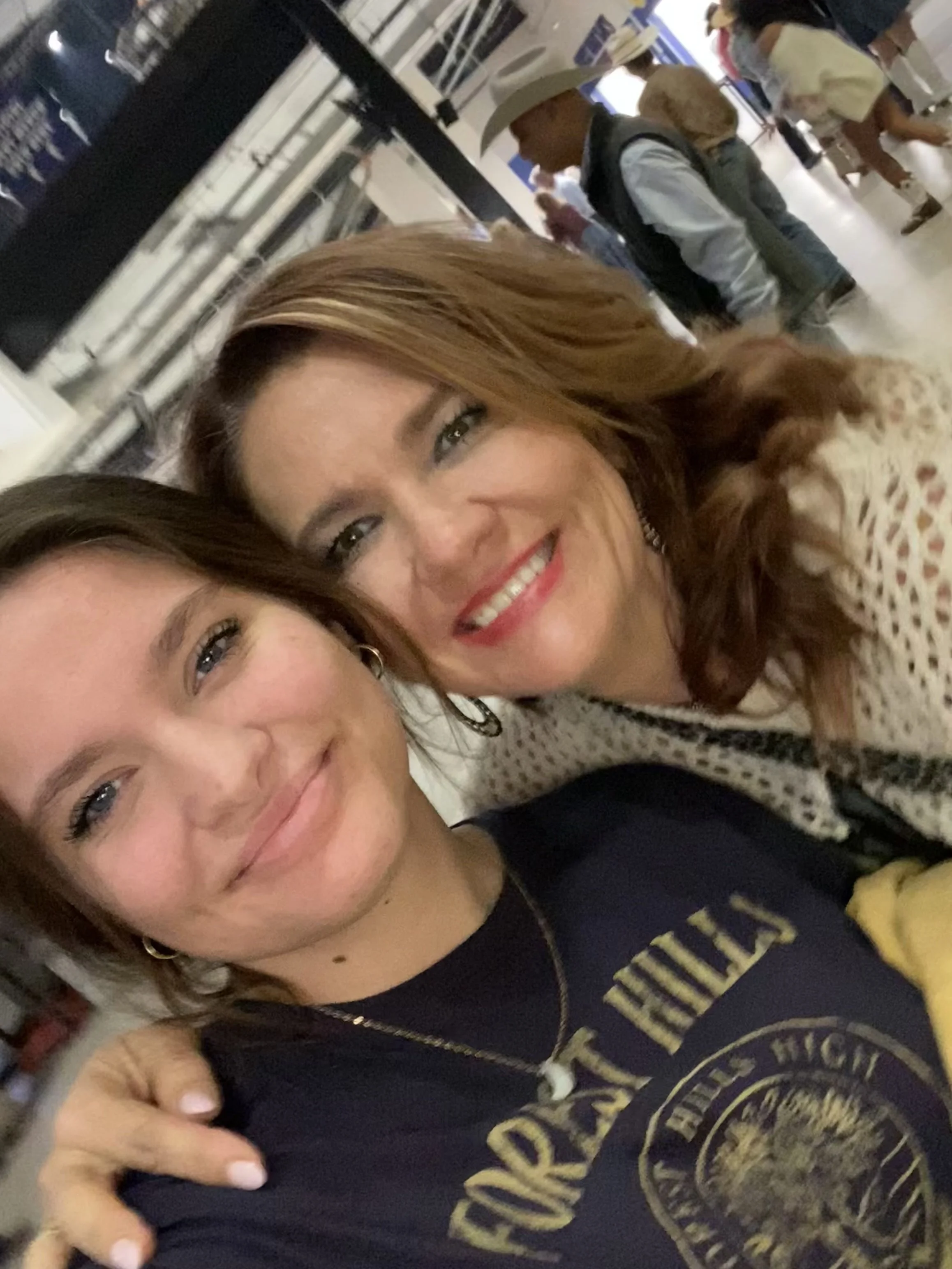 Back-to-School Tradition Ideas: A Permanent Jewelry Experience for Moms &amp; Daughters