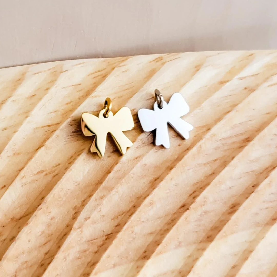 Bow Charms