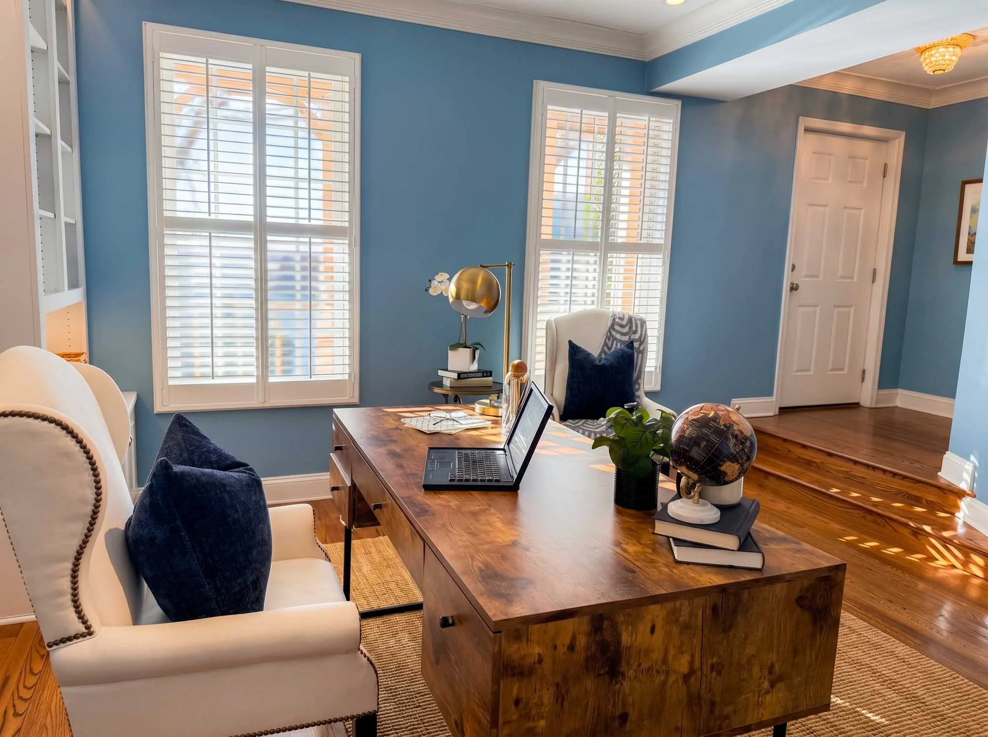 Wall to Wall Home Staging Kent Island Maryland.33.jpg