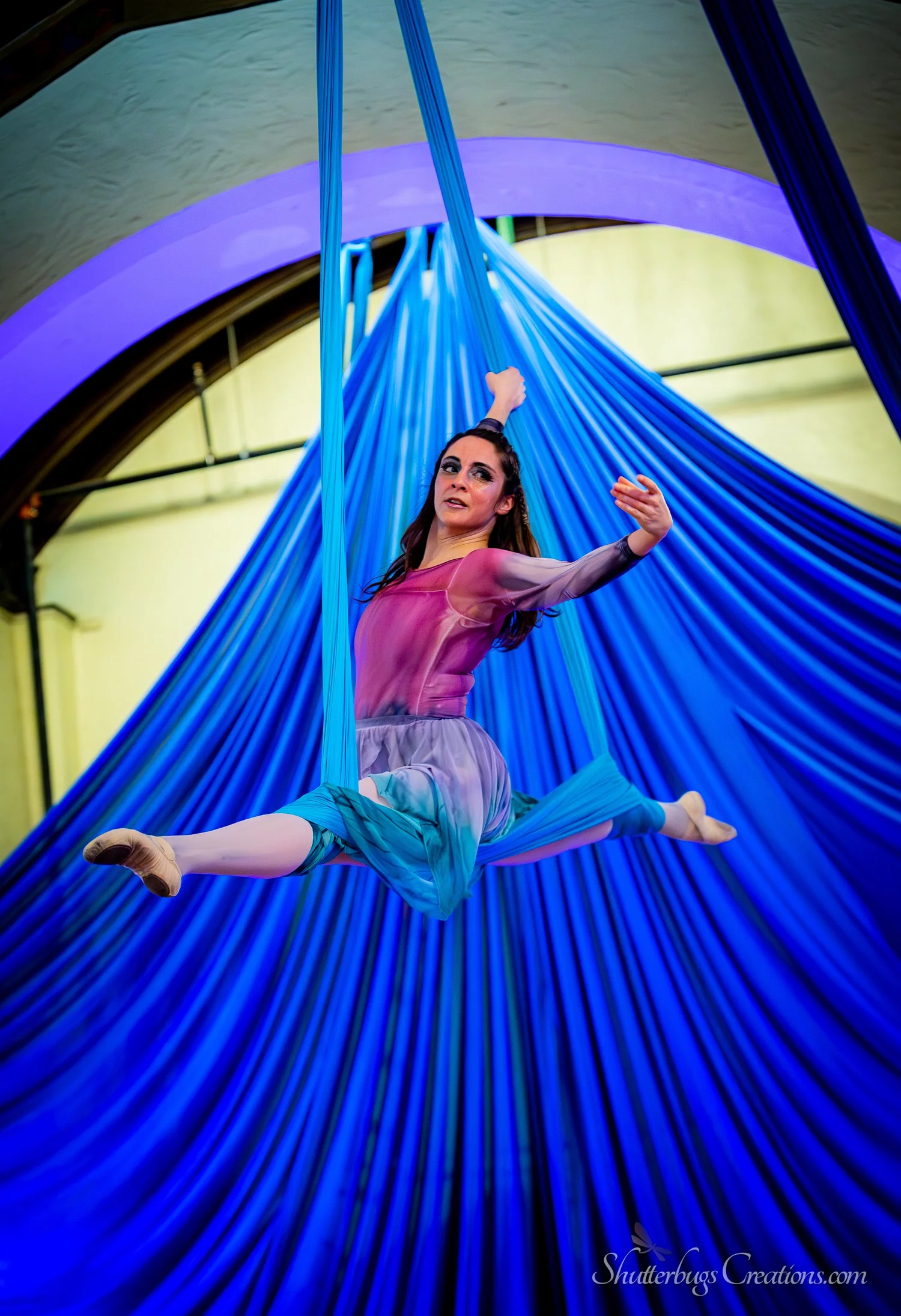 Classes — In the Dark Circus Arts