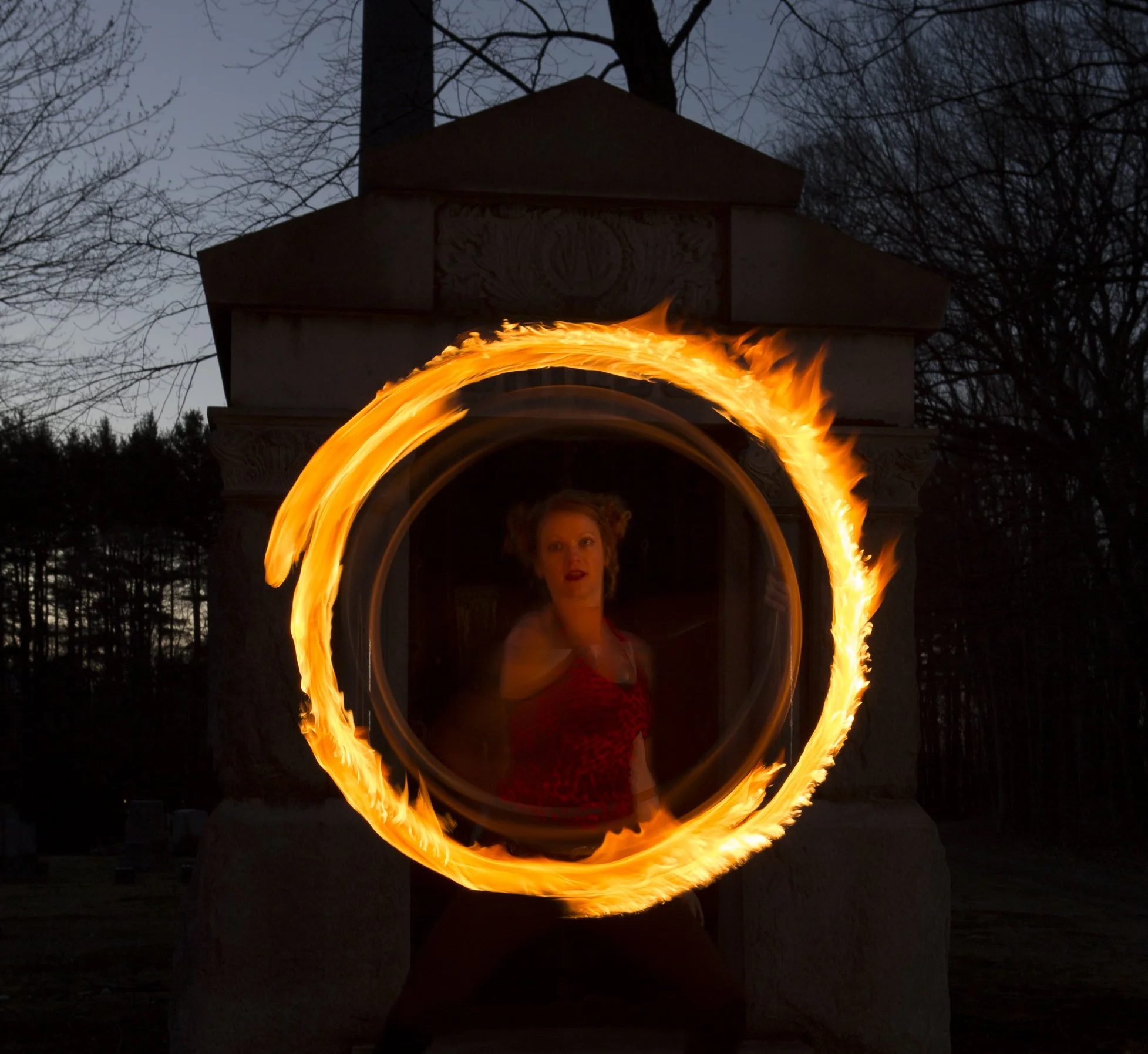 Fire Performance