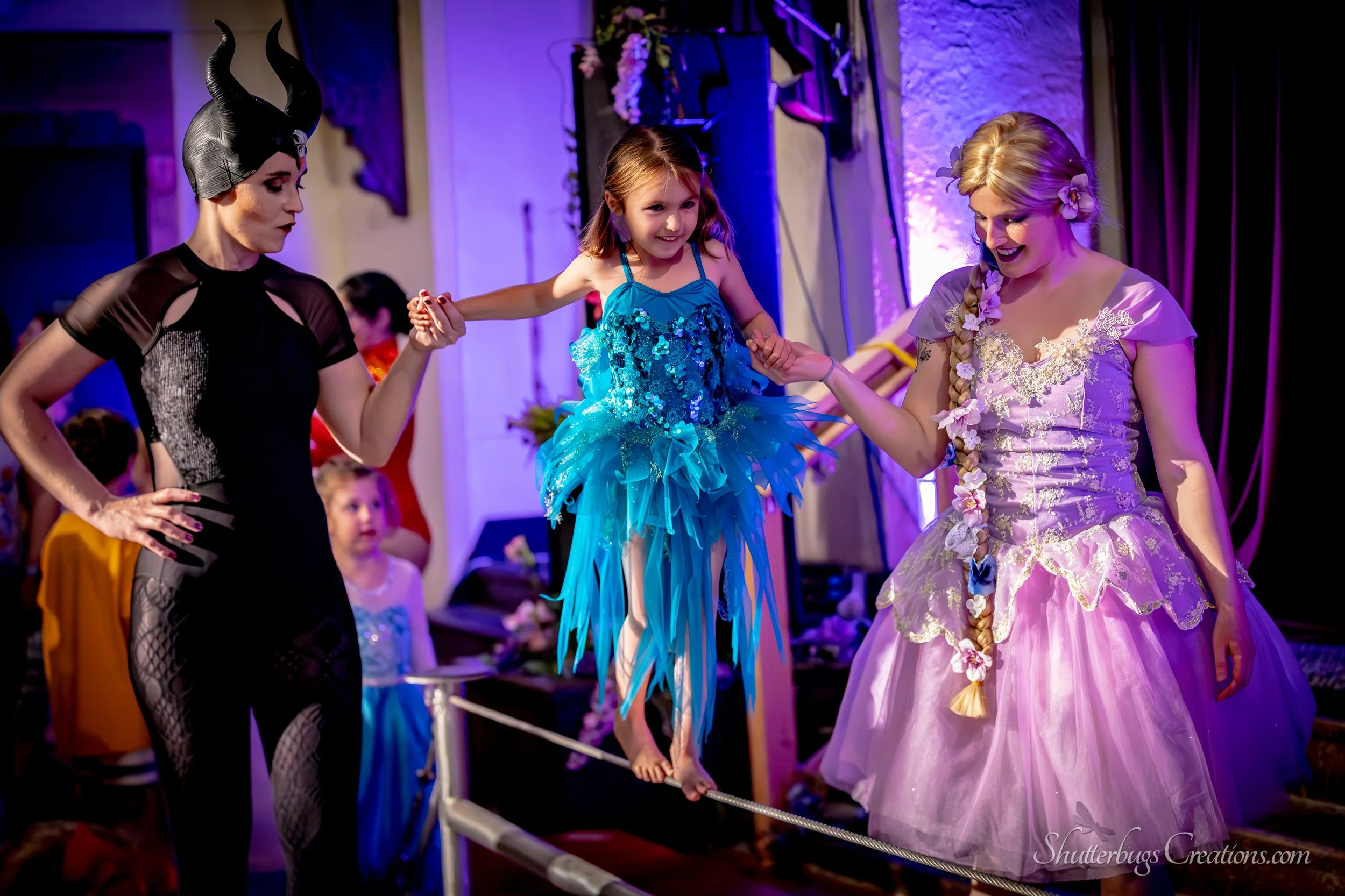 July 20-24 Full & Half Day : Ages 5-12