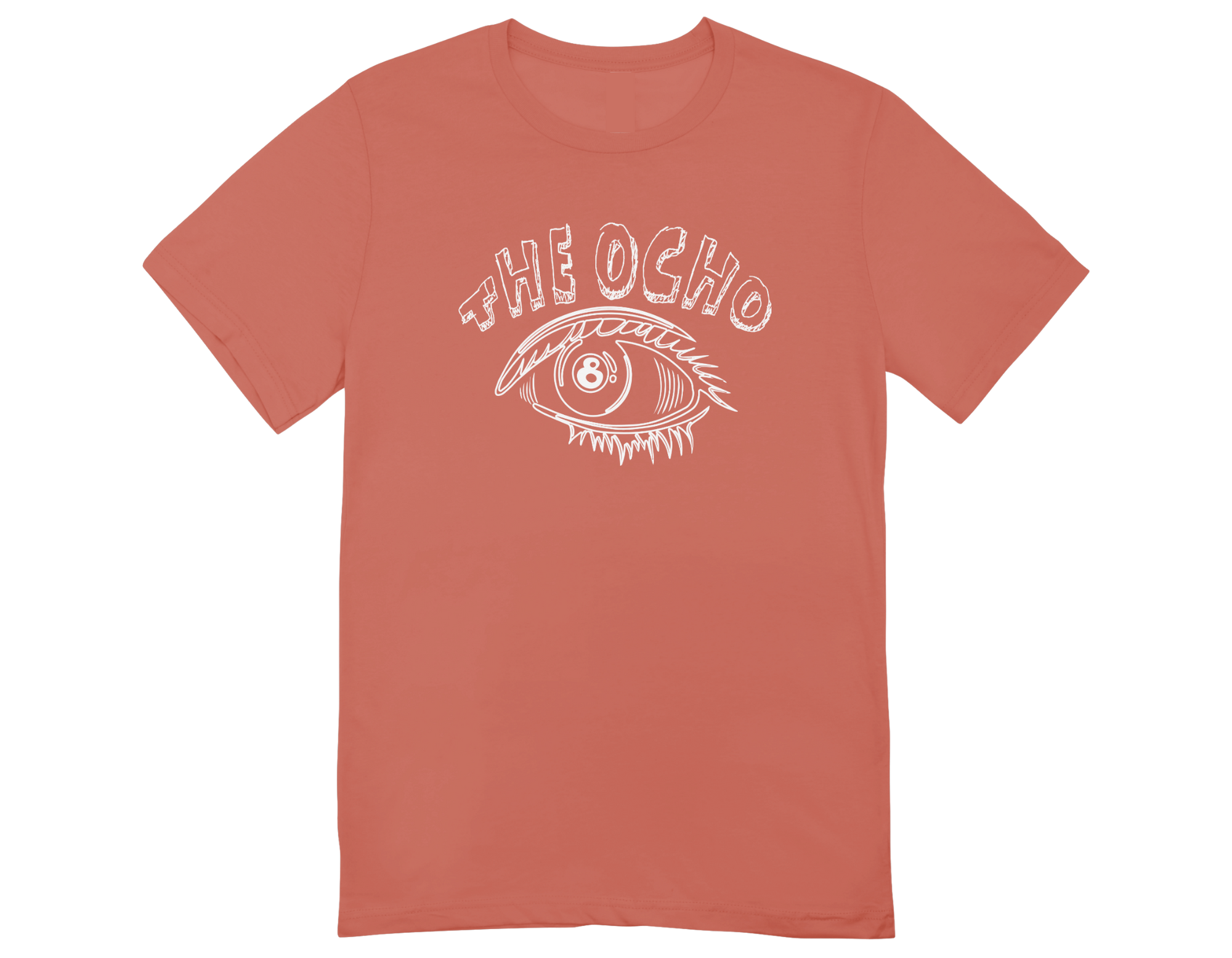 "EYE" Short Sleeve